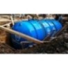 Underground Sewage Treatment Plant 50 KLD