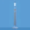  Borosil 50ml Cylinder Class A Hexagonal Base 2981012 image-2