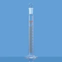  Borosil 50ml USP Cylinder Class A Hexagonal Base 2983012 image-2