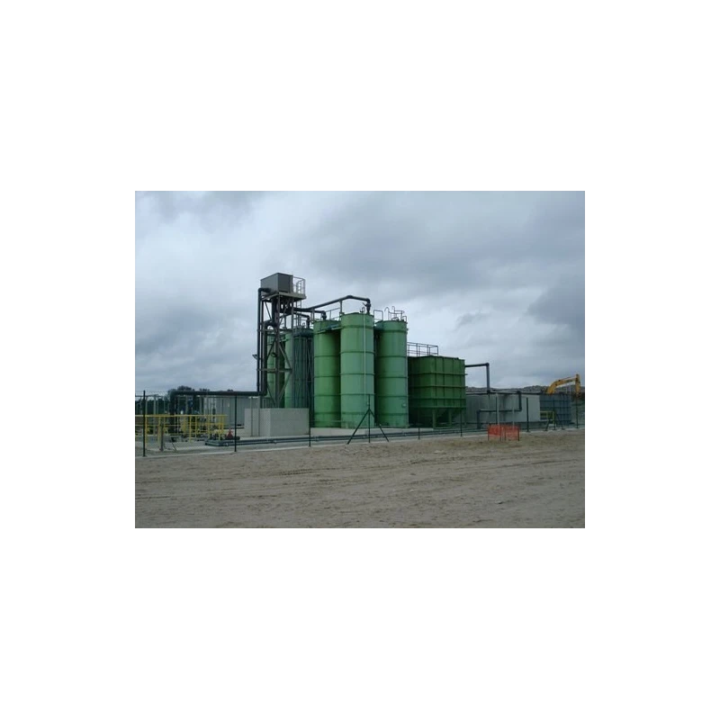 commercial-waste-water-clarifier-fab-sewage-treatment-plant-sugar-industry-12-kw-10293