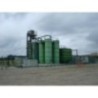 Commercial Waste Water Clarifier Fab Sewage Treatment Plant For Sugar Industry 12 kW