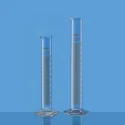  Borosil 100ml & 250ml Tapped Density Cylinder 3032041 image-2