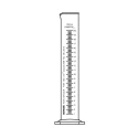  Borosil 20mm Rain Measure Cylinder Round Base 3070098 image-3