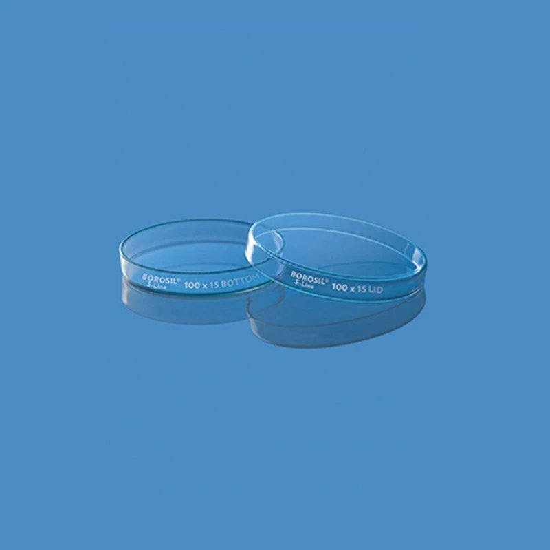  Borosil 150x25mm S-Line Petri Dishes 3165081 image-2