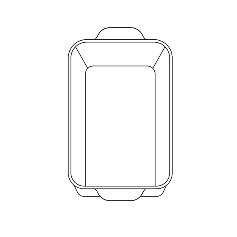  Borosil 1500 ml Drying Trays 3170044 image-3