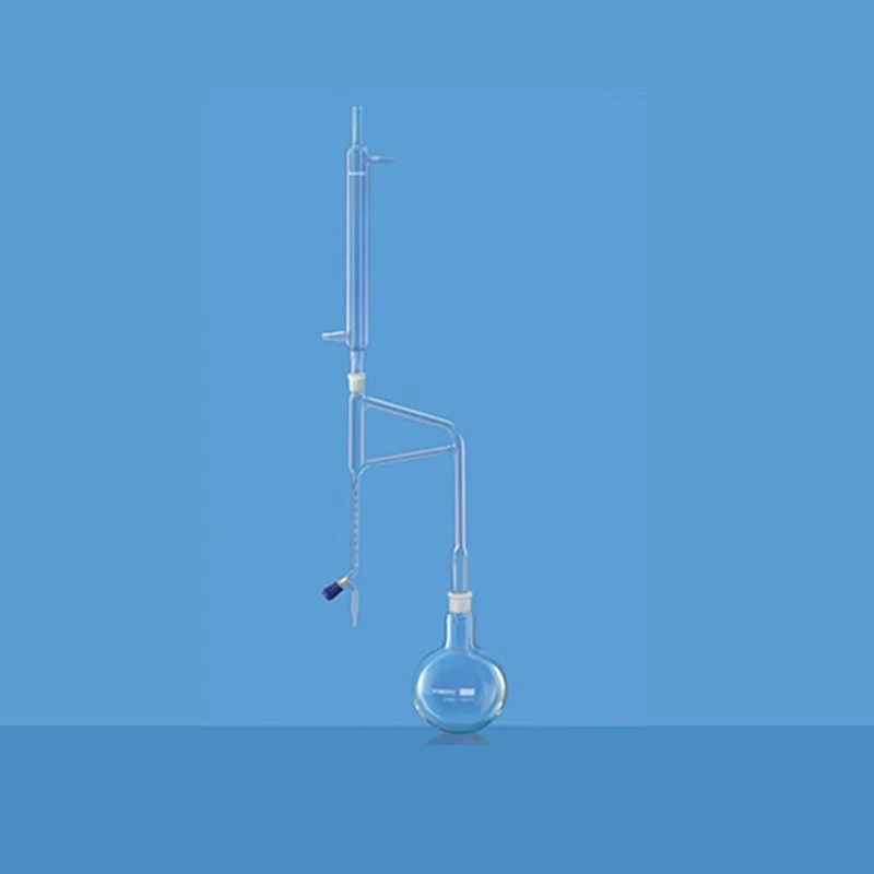  Borosil 5000ml Essential Oil Determination Apparatus 3450033 image-2