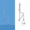 Borosil 3451040 - 20000 ml Essential Oil Determination Apparatus (Clevenger Apparatus)