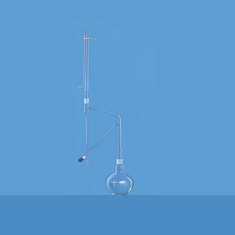  Borosil 20000ml Essential Oil Determination Apparatus 3451040 image-2