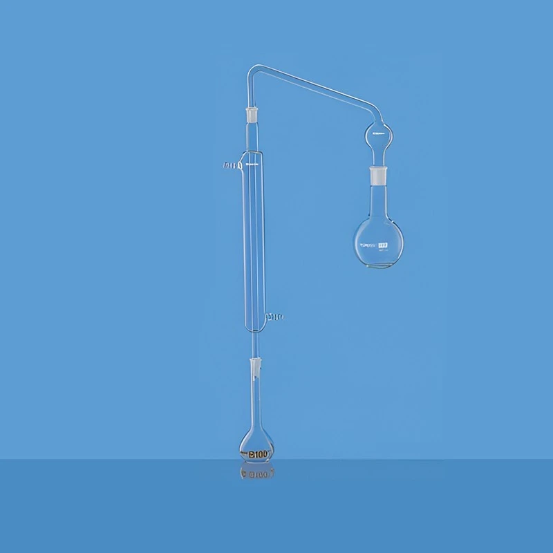 Borosil 300 ml R M Value Apparatus 3454A22* image-2