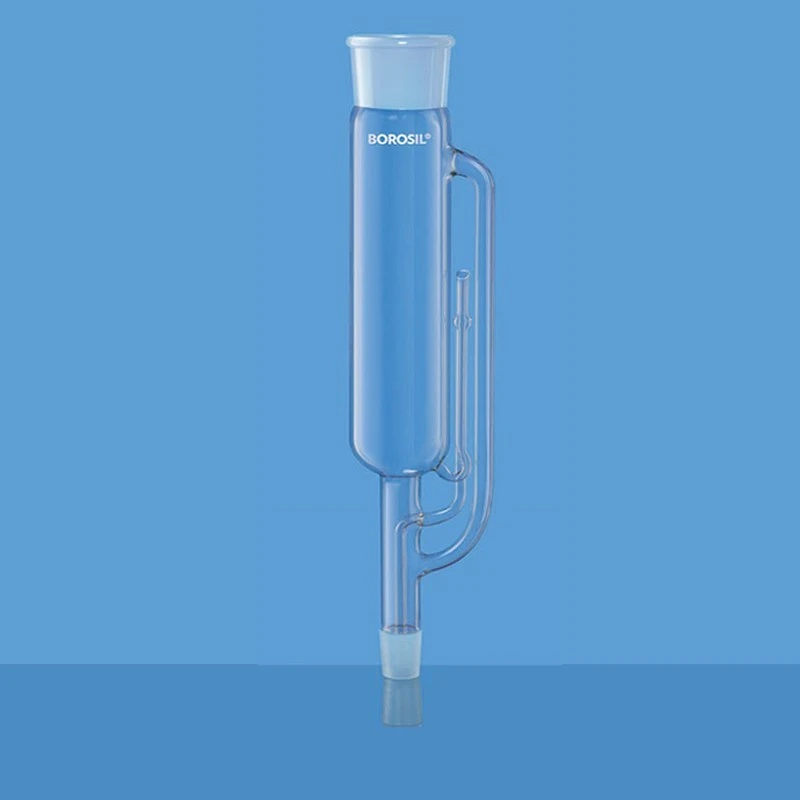  Borosil 200ml Soxhlet Extraction Apparatus 3740020 image-2
