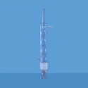  Borosil Medium Condenser Extraction Apparatus 3741016 image-2
