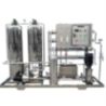 Electric Stainless Steel RO Plant