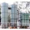 Fluidized Aerobic Bioreactor Capacity 10 KL