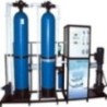 Automatic Water Softening Plant For Industrial Use