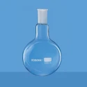  Borosil 10000ml Short Neck Round Bottom Flask  4380B38 image-2