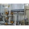 DMF Semi-Automatic RO Water Filter Plant
