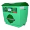 Community Composter Mygreenbin Frp GRC 800 - 800 Ltr
