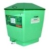 Community Composter Frp Green GRC 250 -250 Ltr