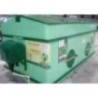 FRP Green GRB 5000 -5000 LTR Bulk Digester For Outdoor