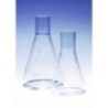 Flasks Conical Rimless
