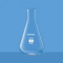  Borosil 750ml Erlenmeyer Flask No Rim 4982027 image-2