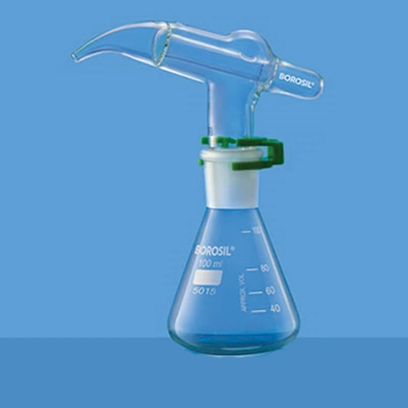  Borosil 5 ml Tilt Measure 5015005 image-2