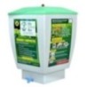 FRP Green GRC 120 -120 Ltr Family Composter