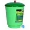FRP Green GRC 20 - 20 Ltr Family Composter