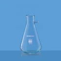  Borosil 10000ml Filter Flask Glass Tubulation 5340038 image-2