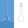 Borosil 5420010 - 30 ml Kjeldahl Flask