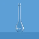  Borosil 300 ml Kjeldahl Flask 5420022 image-2
