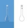 Borosil 5430028 - 800 ml Kjeldahl Flask With I/C Joint