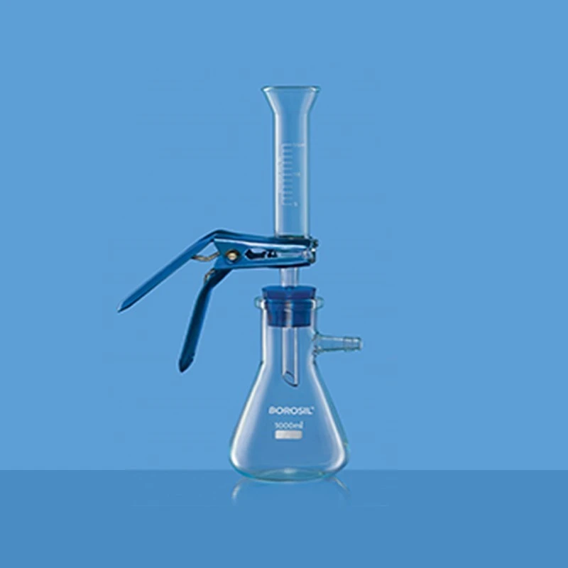  Borosil 15ml Boropure Microfiltration Assembly 5370017 image-2