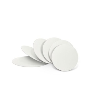 Borosil 0.45µm Boropure Nylon-66 HPLC Membrane 534745N image-1