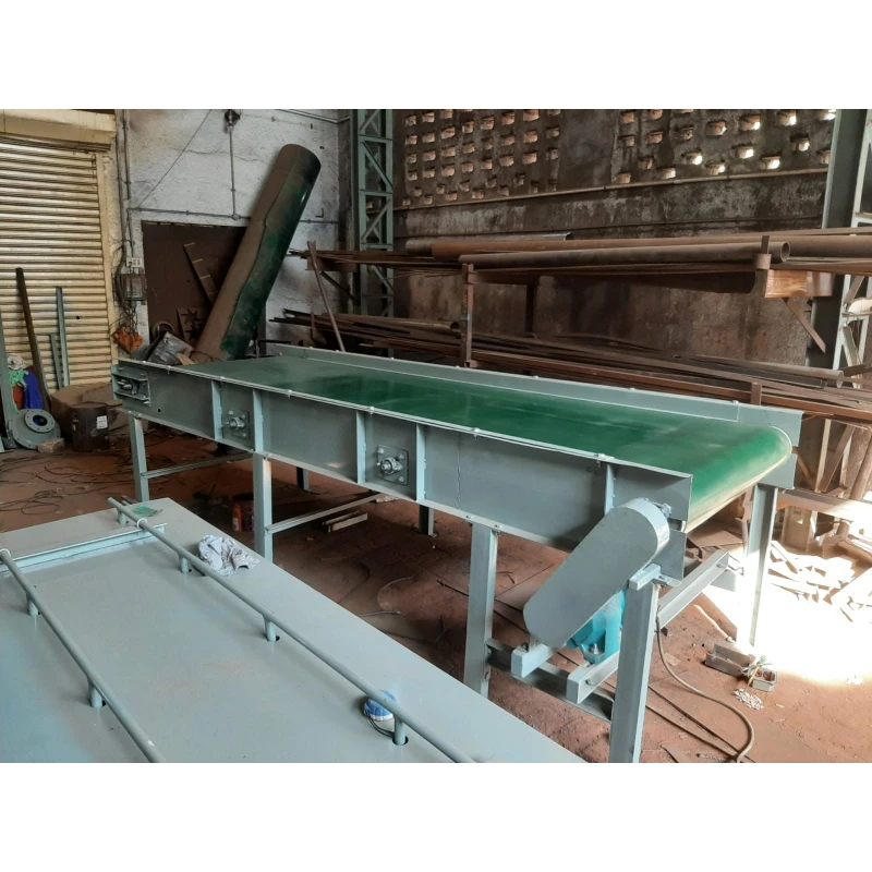 belt-conveyor