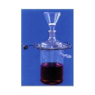 filtering-apparatus-witt-s-complete-with-flanged-jar-flanged-lid-funnel-and-250-ml-beaker-10491
