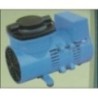 Industrial Oil Free Portable Vacuum Pumps Diaphragm Type