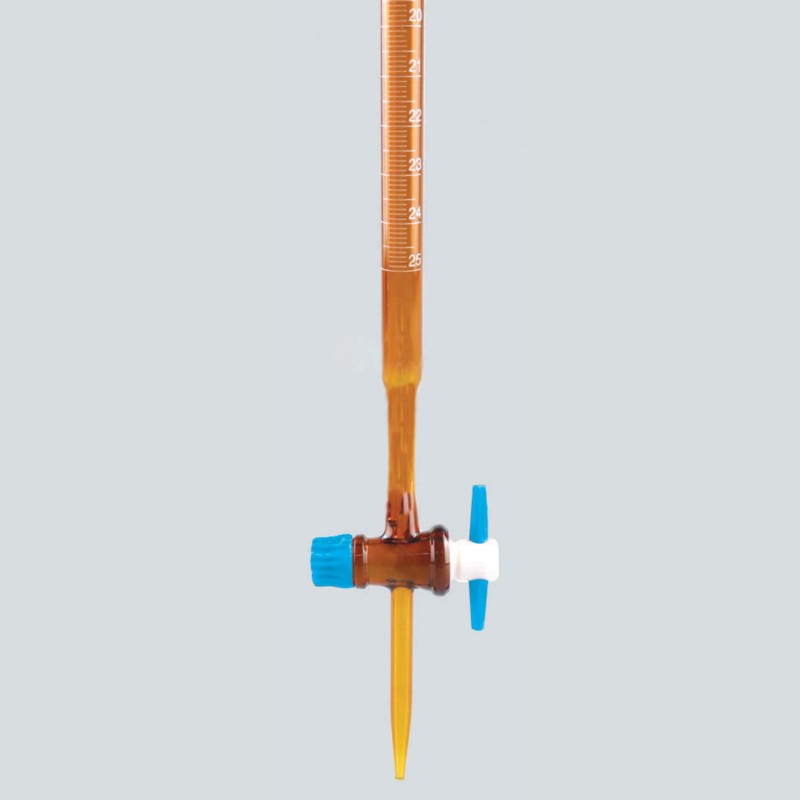 amber-colour-burettes-with-straight-bore-ptfe-key-stopcock-8815