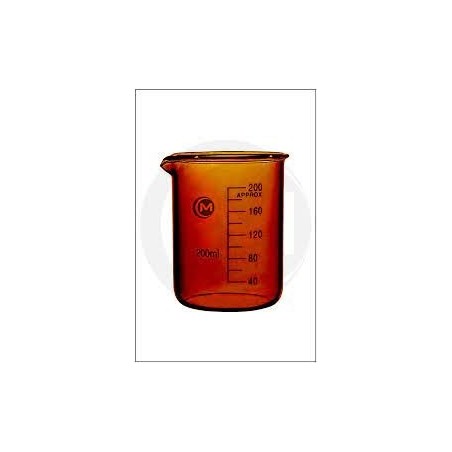 amber-color-beakers-low-form-with-spout-graduated-accuracy-of-grad-5-10521