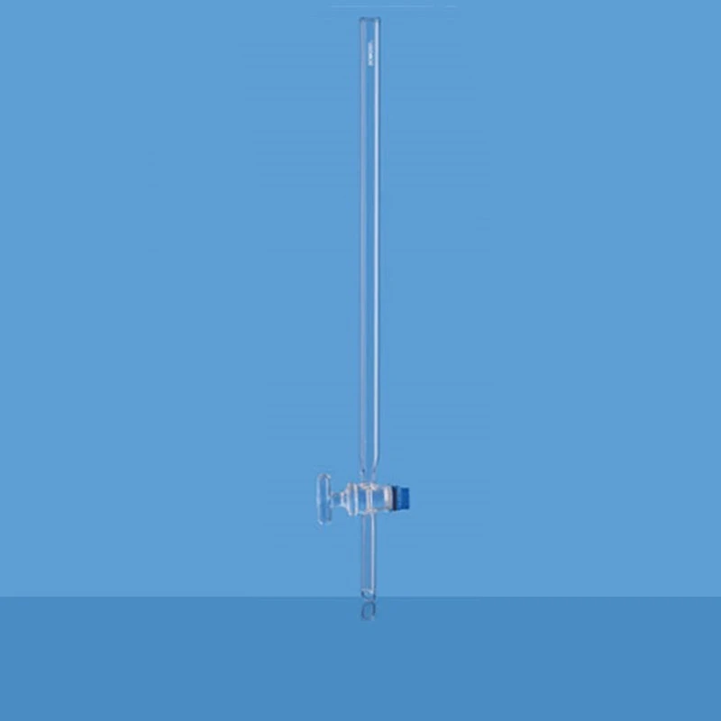  Borosil 500mm Chromatography Columns Sintered Disc 6101064 image-2