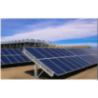 On Grid Solar Power Plant For Industrial Capacity: 10 KW
