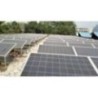Ground Mounted Solar Power Plant Inverter-PCU Rooftop For Industrial