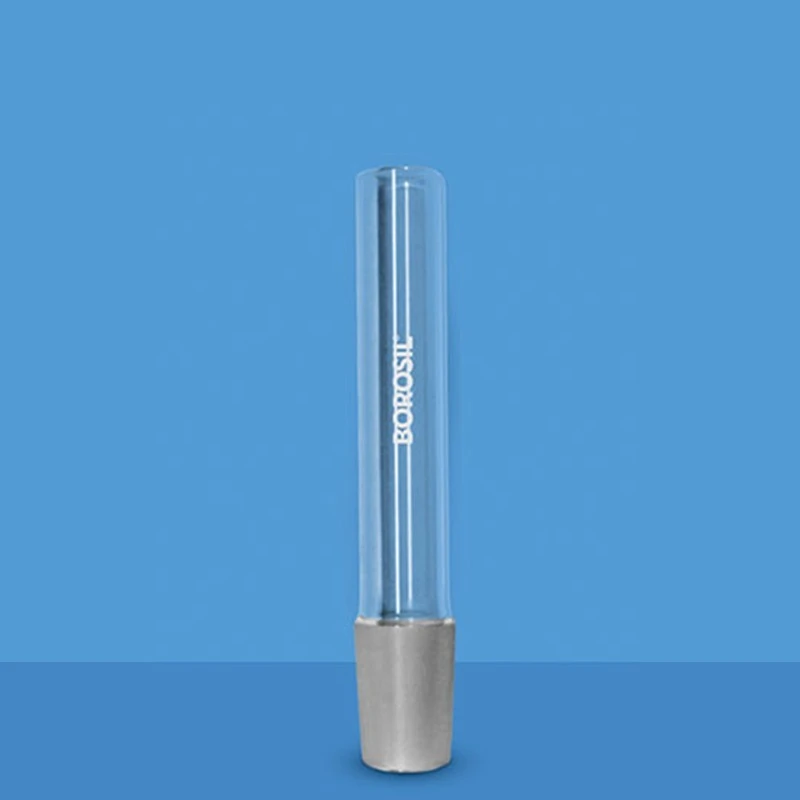  Borosil 12 / 21 Plain Shank Single Cone 6560012 image-2