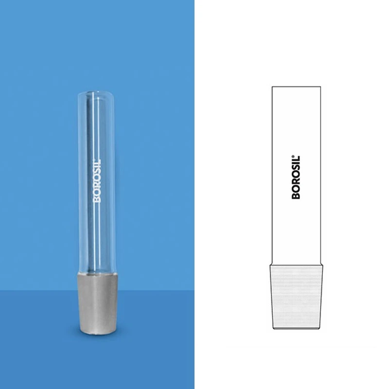 Borosil 29 / 32 Plain Shank Single Cone 6560029 image-1