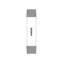  Borosil 29 / 32 Plain Shank Double Cone 6561029 image-3