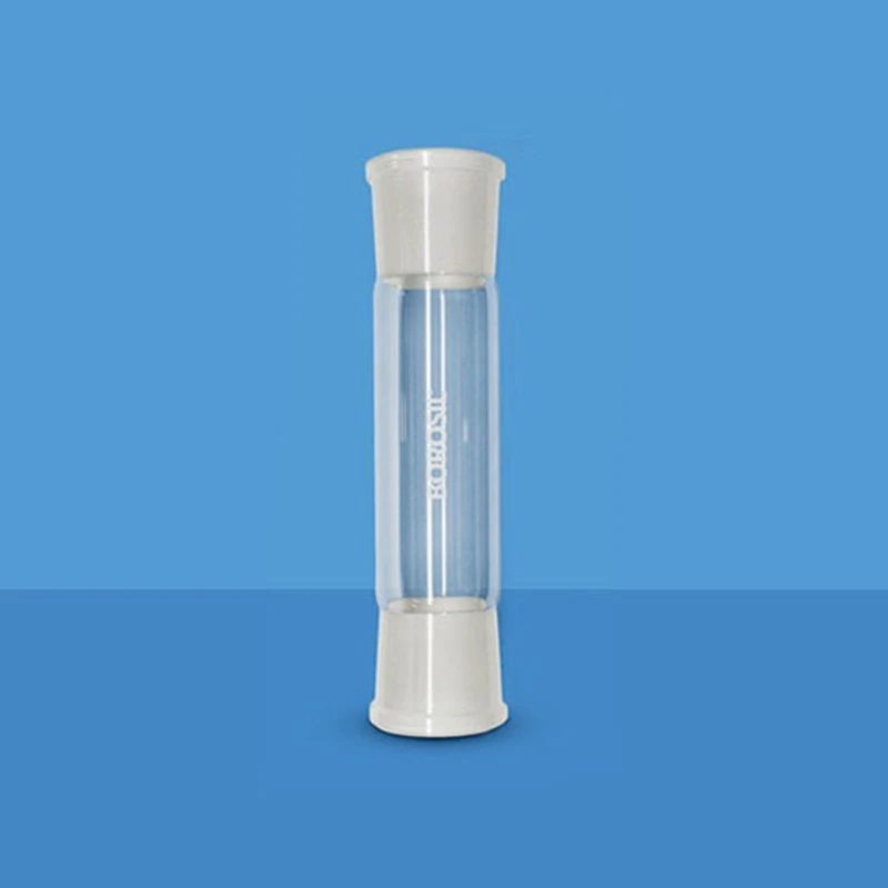  Borosil 19 / 26 Plain Shank Double Socket 6581019 image-2