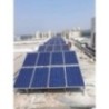 Inverter-PCU 10 KW Rooftop Solar Power Plant For Residential