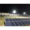 Grid Tie 5 MW Solar Power Plant For Industrial