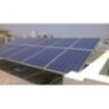 Inverter-PCU Off Grid Solar Power Plant For Residential Capacity: 10 KW