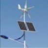 Wind Hybrid Power System